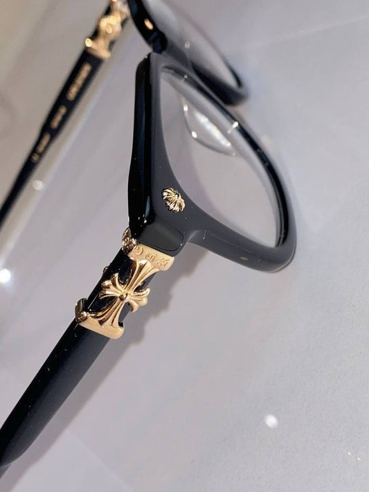Avorly Chrome Frames